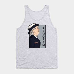 Program Tank Top